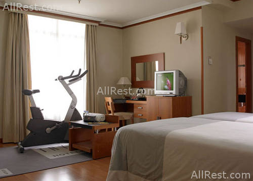 Tryp Menfis 12